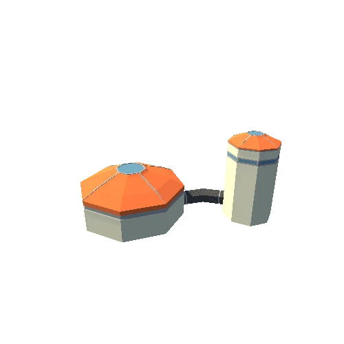 Oil Base_orange